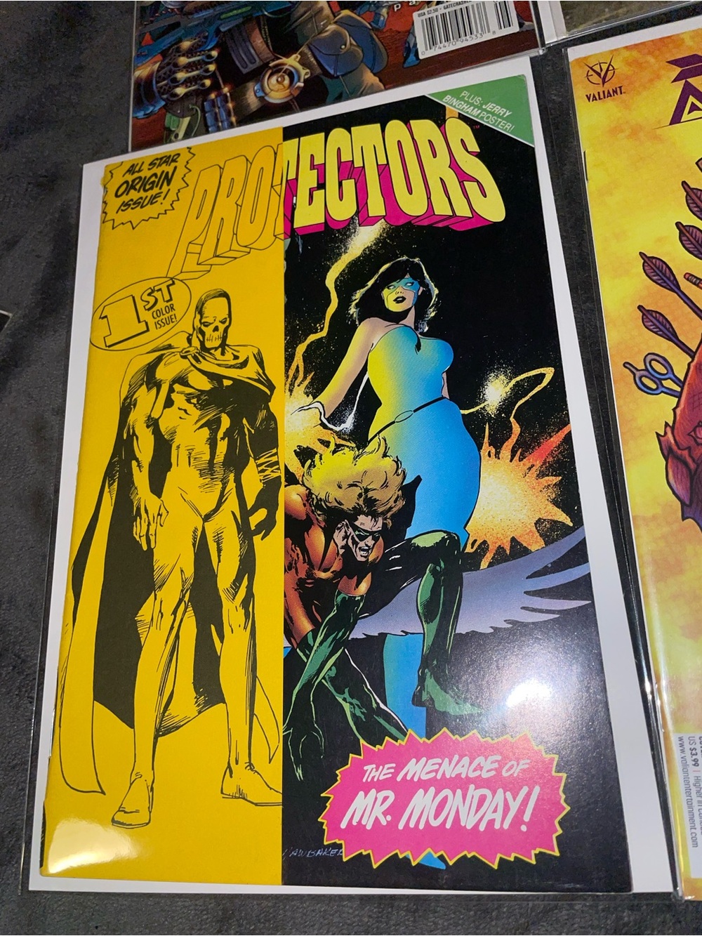 Comics - Picture 5 of 8